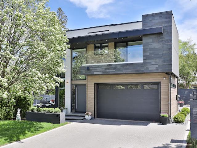 House for sale in Toronto, Ontario