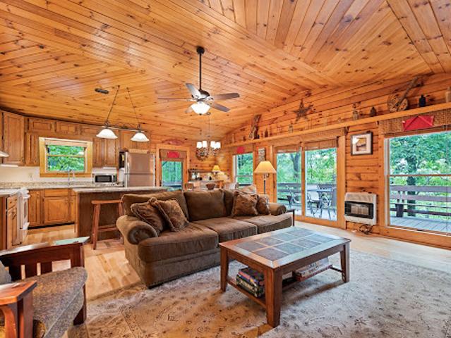 House for sale in Clyde, North Carolina