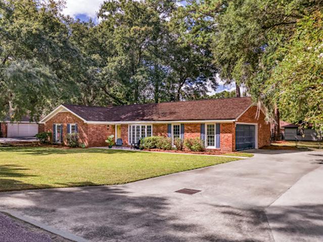 House for sale in Savannah, Chatham County