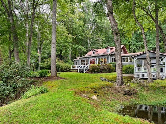 House for sale in Georgia