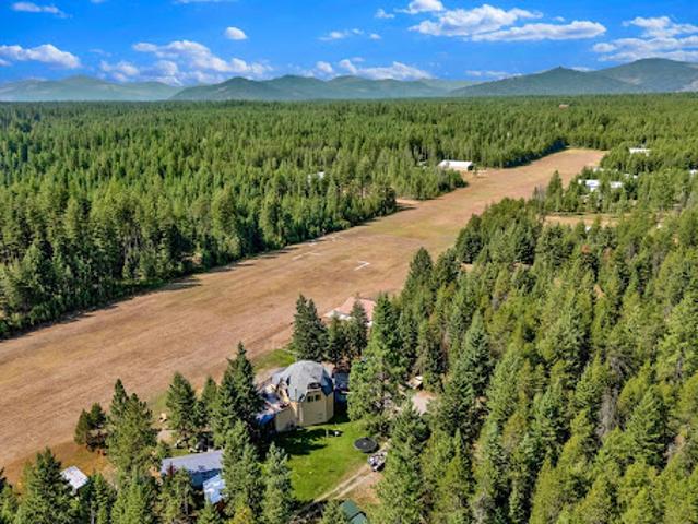 House for sale in Spirit Lake