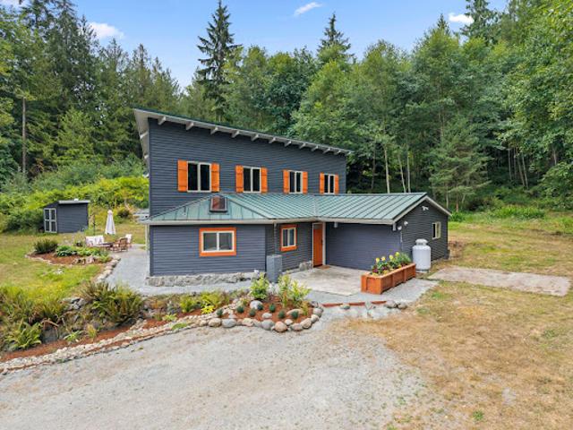 House for sale in Washington