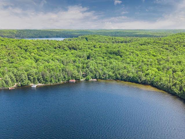 House for sale in Baysville House for sale in Baysville