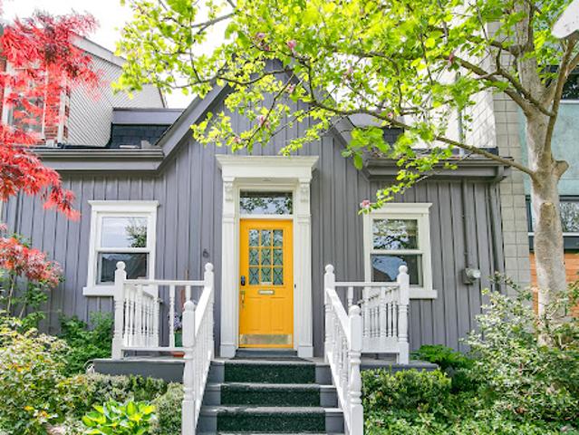 House for sale in Woburn, Ontario