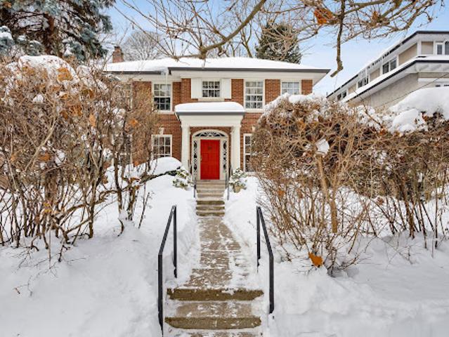 House for sale in Woburn, Ontario