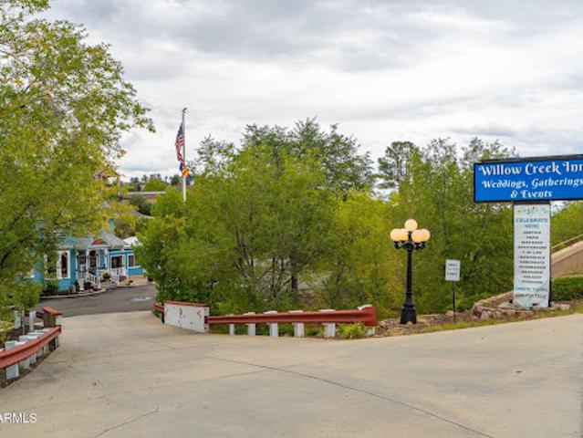 House for sale in Prescott, Arizona