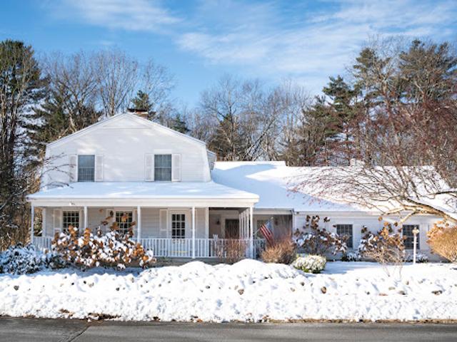 House for sale in Cleverdale, New York