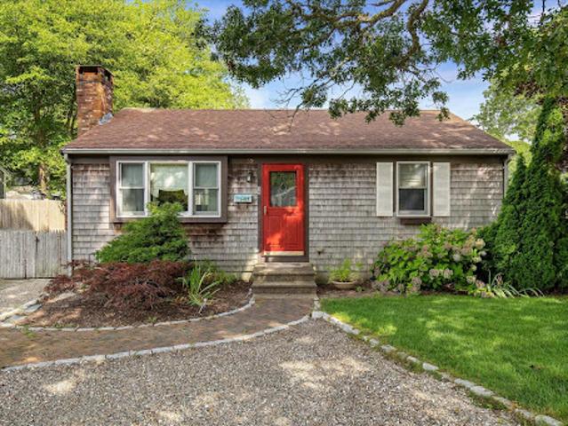 House for sale in South Yarmouth, Massachusetts