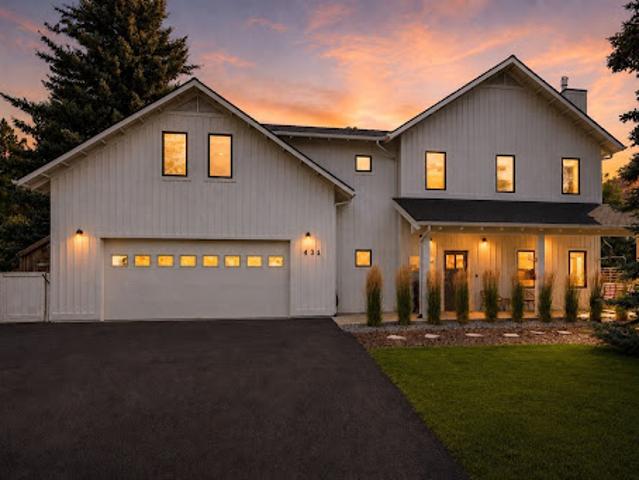 House for sale in Bellevue, Idaho