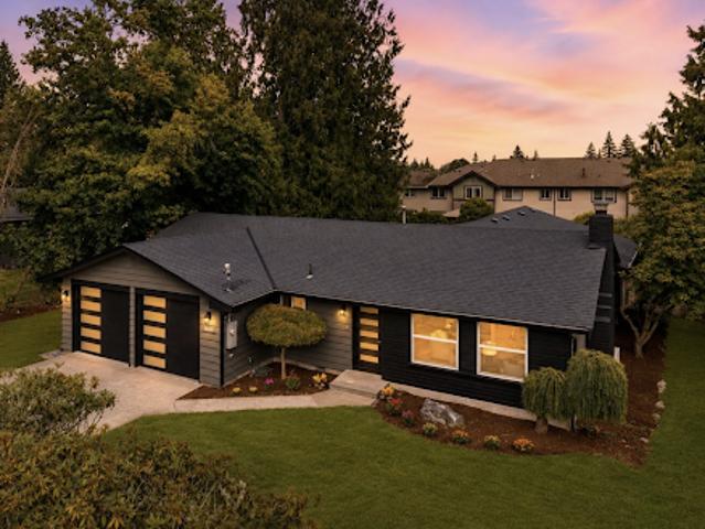 House for sale in Bothell, Washington