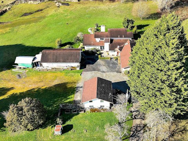 House for sale in Saanich, British Columbia