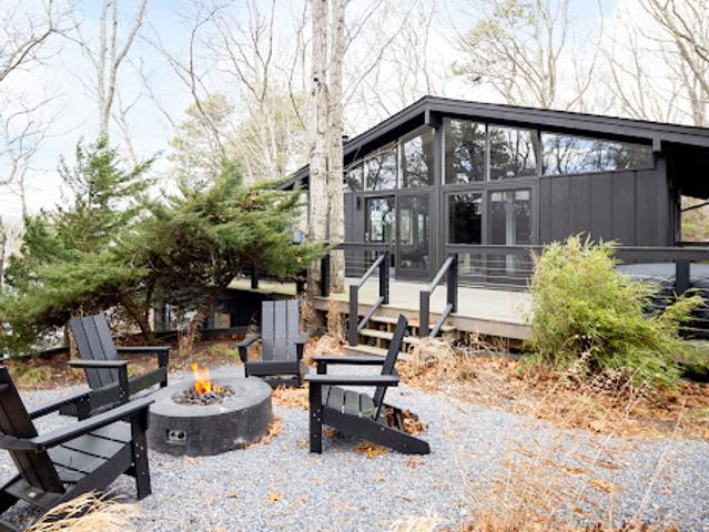 House for rent in Sagaponack, New York