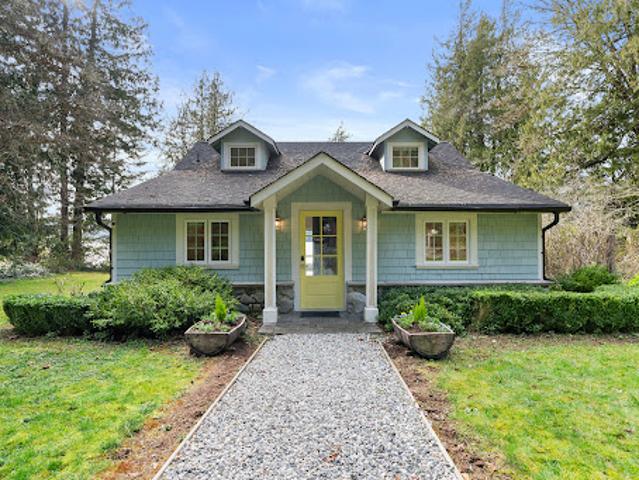 House for sale in Sechelt, British Columbia