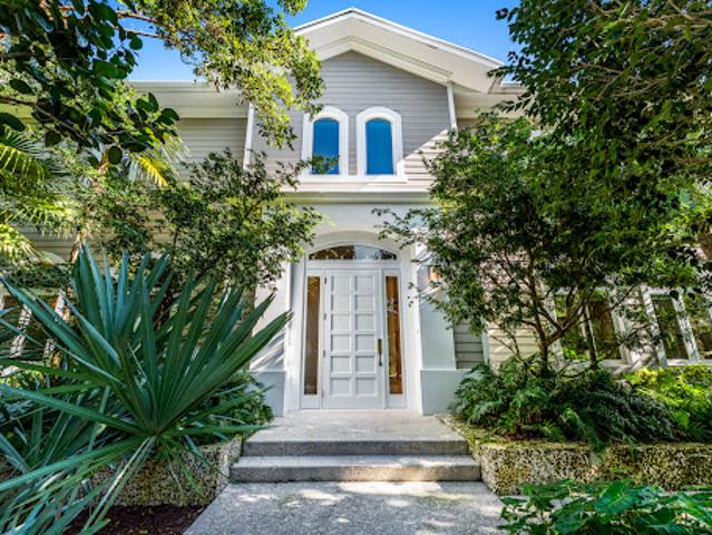 House for sale in Key Largo, Florida