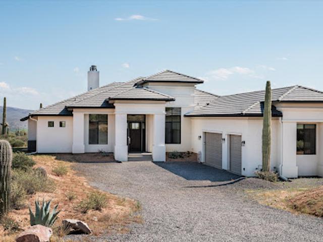 House for sale in Rio Verde, Arizona