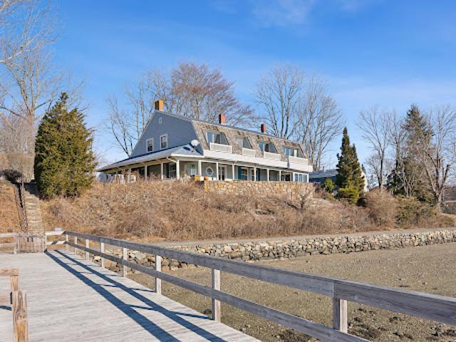 House for sale in York, Maine