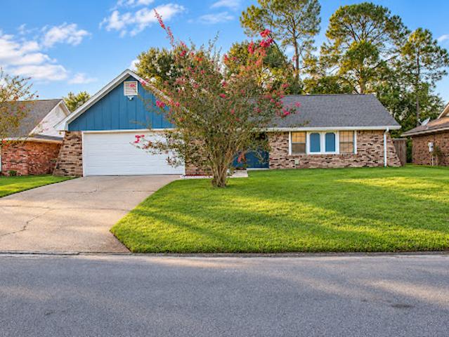 House for sale in Biloxi, Harrison County