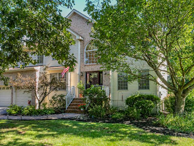 House for sale in Belle Mead, New Jersey