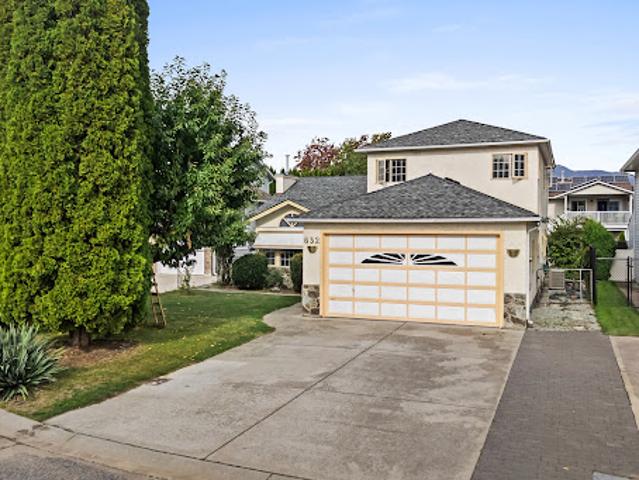 House for sale in Winfield, British Columbia