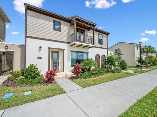 House for sale in Melbourne, Florida