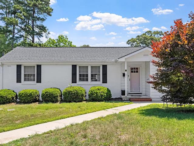 House for sale in Wake, North Carolina