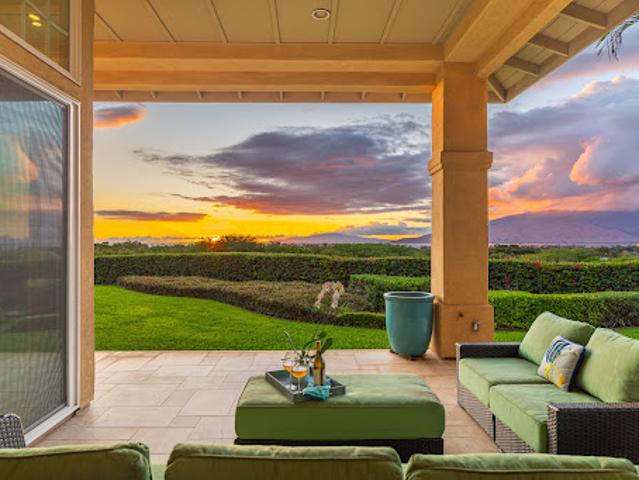 House for sale in Kihei, Hawaii