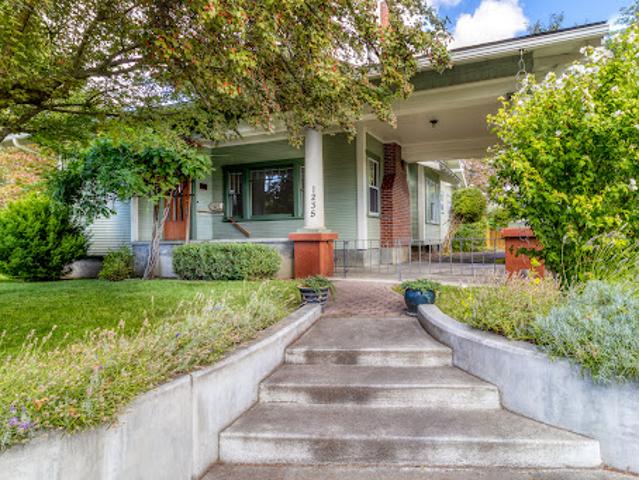 House for sale in Walla Walla, Washington