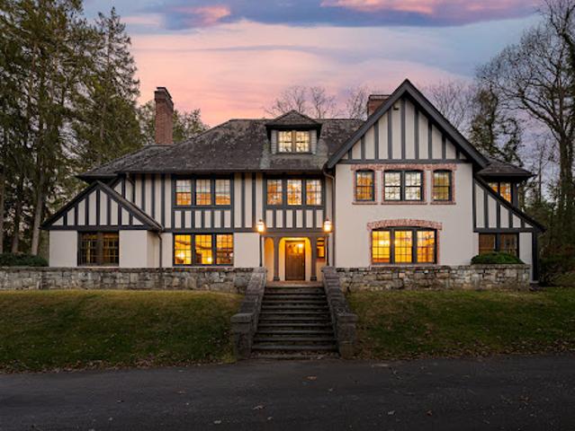 House for sale in Asheville, North Carolina