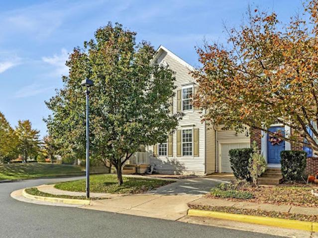 House for sale in Leesburg, Virginia