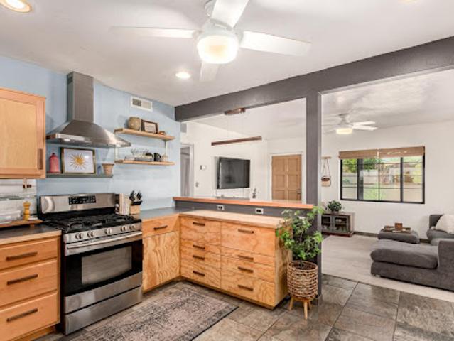 House for sale in Tucson, Arizona