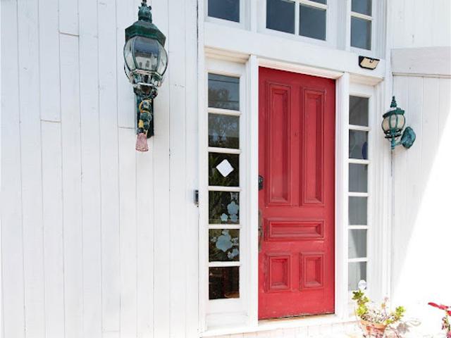 House for sale in Santa Monica, California