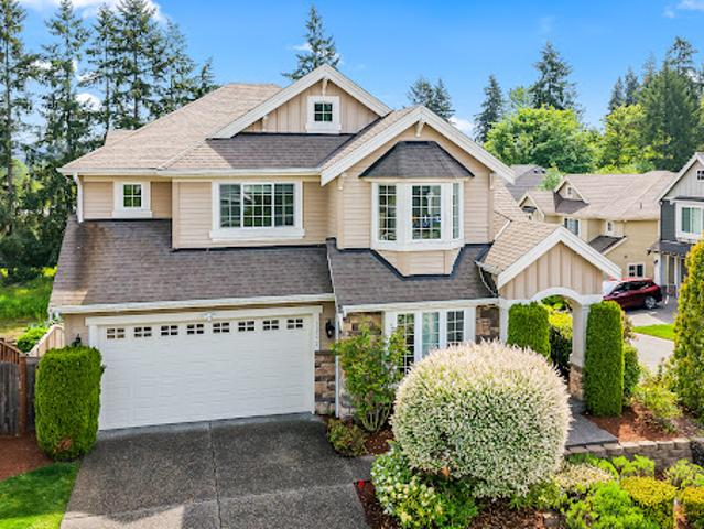 House for sale in Redmond, Washington