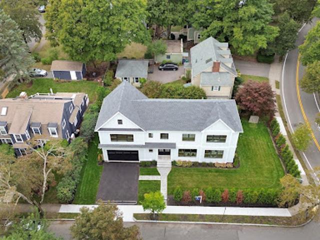 House for sale in Newton, Middlesex County