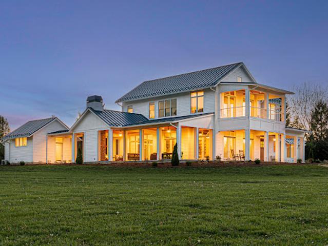 House for sale in Fletcher, North Carolina