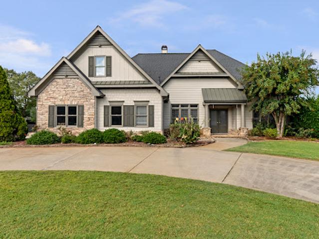 House for sale in Cumming, Forsyth County