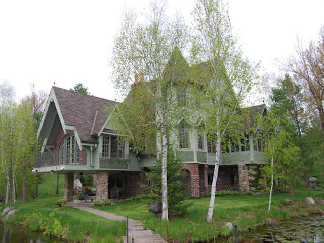 House for sale in Town of Athelstane, Marinette County