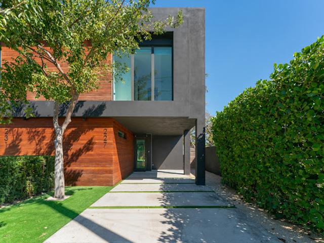 House for sale in Miami, Florida