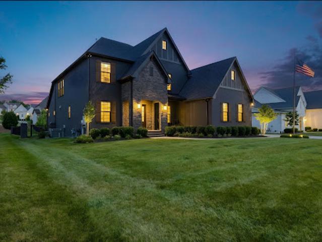 House for sale in Tennessee