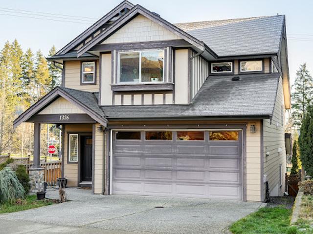 House for sale in Langford, British Columbia