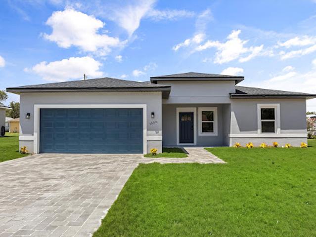 House for sale in Ocala, Florida