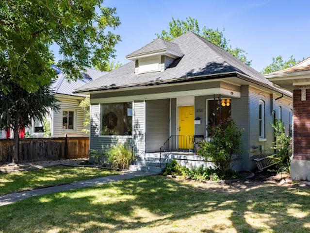 House for sale in Salt Lake City, Utah