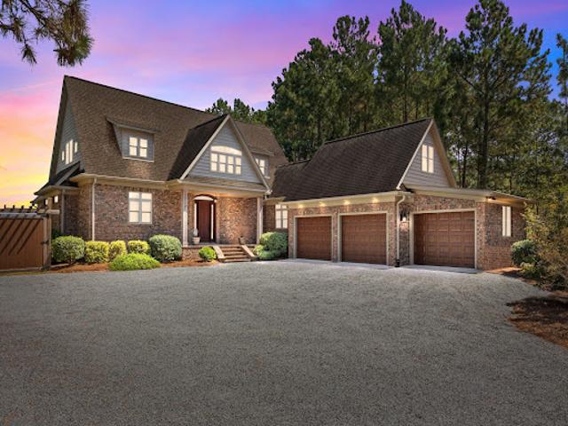 House for sale in Harrells, North Carolina