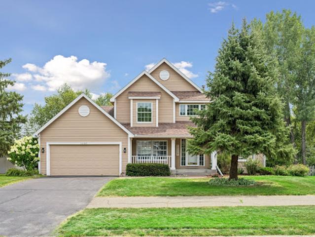 House for sale in Hennepin, Minnesota