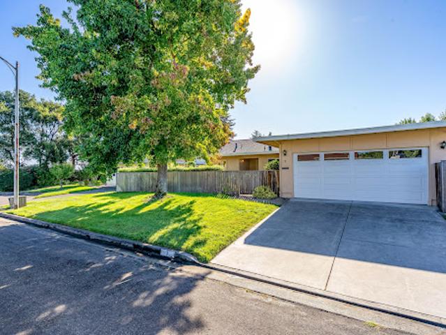 House for sale in Sonoma, Sonoma County