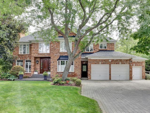 House for sale in Mississauga, Ontario