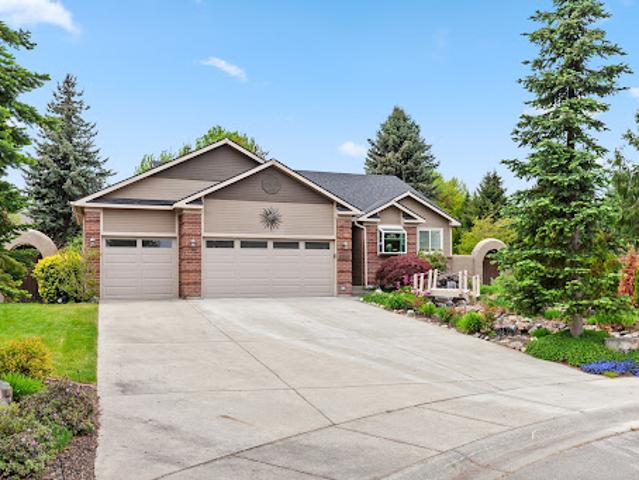 House for sale in Coeur D Alene, Idaho