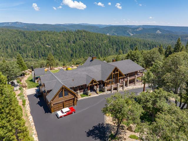 House for sale in California