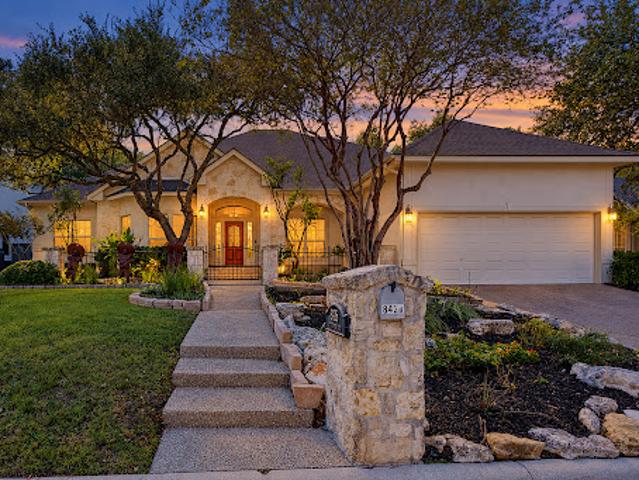 House for sale in Boerne, Kendall County