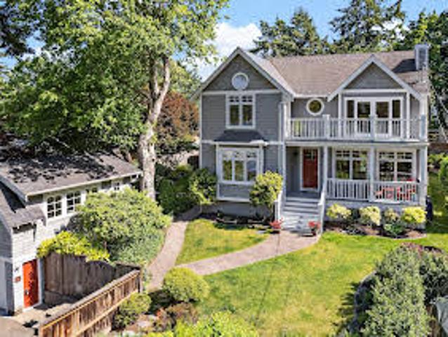 House for sale in Duncan