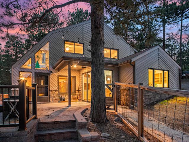 House for sale in Golden, Colorado
